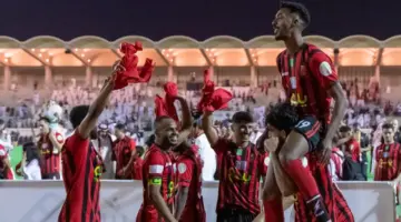 موعد لقاء الرياض والقادسية في دوري روشن السعودي والقنوات الناقلة